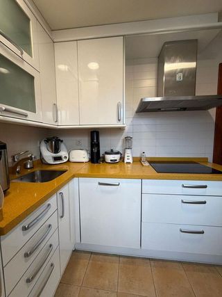 Dúplex en venta en Cimadevilla en Gijón