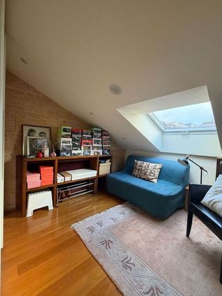 Dúplex en venta en Cimadevilla en Gijón