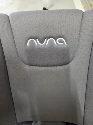 Silla coche Nuna Pipa