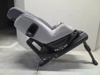 Silla coche Nuna Pipa