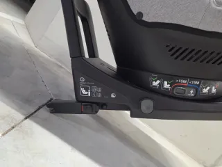 Silla coche Nuna Pipa