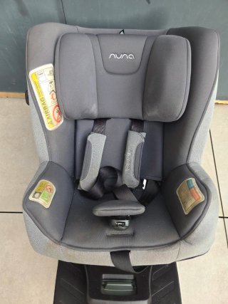 Silla coche Nuna Pruu