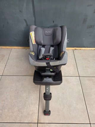 Silla coche Nuna Pruu