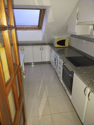 Piso en venta en Guitiriz