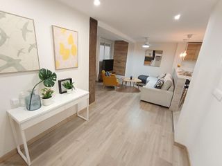 Piso en venta en Centro en Murcia