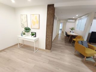 Piso en venta en Centro en Murcia