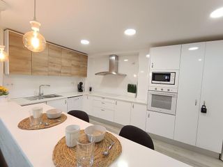 Piso en venta en Centro en Murcia