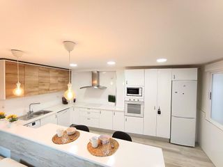 Piso en venta en Centro en Murcia