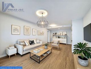 Piso en venta en Miralbueno en Zaragoza