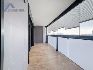 Piso en venta en Miralbueno en Zaragoza