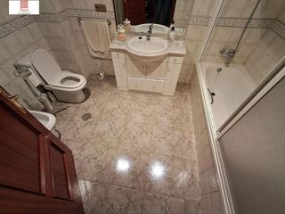 Piso en venta en Montijo