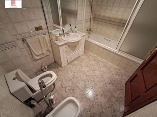 Piso en venta en Montijo