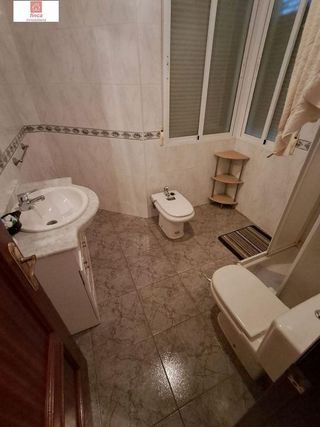 Piso en venta en Montijo