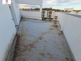 Piso en venta en Montijo