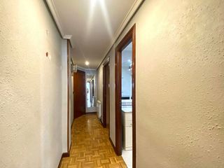 Piso en venta en Zaramaga en Vitoria-Gasteiz