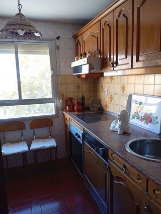 Piso en venta en Belén - San Roque en Jaén
