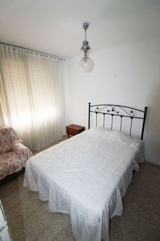 Piso en venta en Manzanares