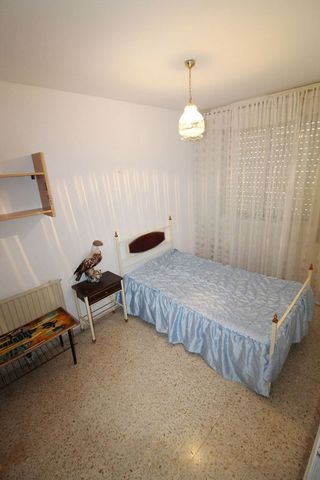 Piso en venta en Manzanares