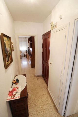 Piso en venta en Manzanares