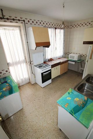 Piso en venta en Manzanares