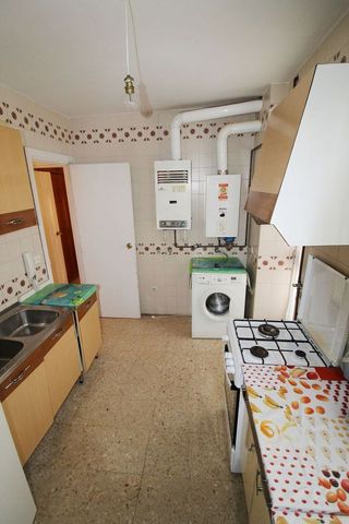 Piso en venta en Manzanares