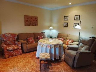 Piso en venta en Centro en Cáceres