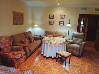 Piso en venta en Centro en Cáceres