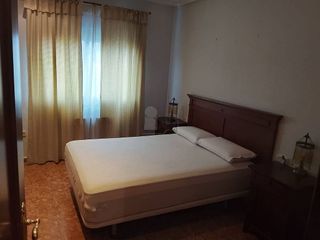 Piso en venta en Centro en Cáceres