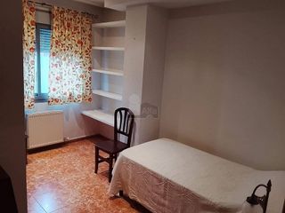 Piso en venta en Centro en Cáceres