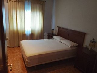 Piso en venta en Centro en Cáceres