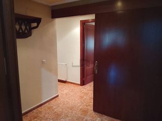 Piso en venta en Centro en Cáceres