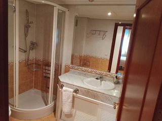 Piso en venta en Centro en Cáceres