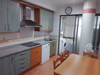 Piso en venta en Centro en Cáceres