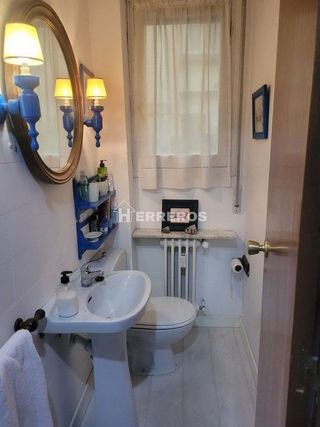 Piso en venta en Centro en Logroño