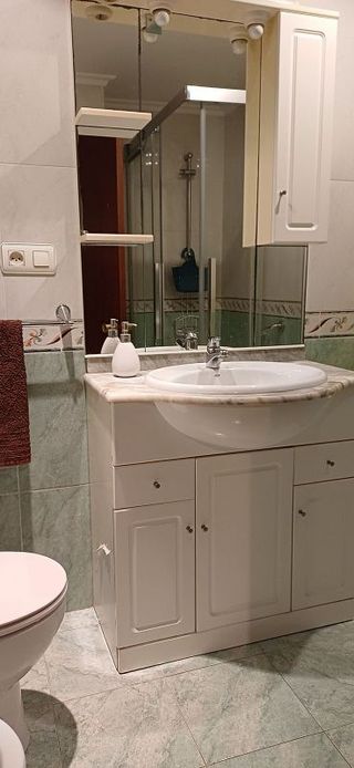 Piso en venta en Centro en Gijón