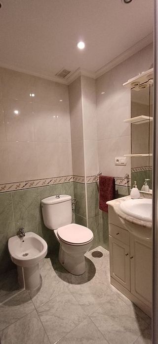 Piso en venta en Centro en Gijón