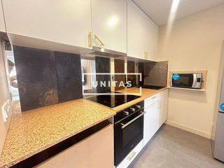 Ático en venta en Carolinas Bajas en Alicante