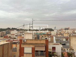 Ático en venta en Carolinas Bajas en Alicante