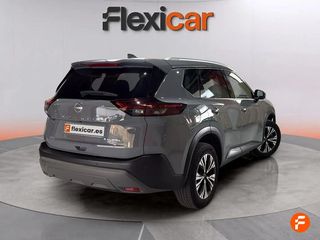 Nissan X-Trail 7pl 1.5 e-4ORCE 158kW 4x4 A/T N-Connecta