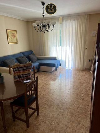 Piso en venta en Torre del Campo