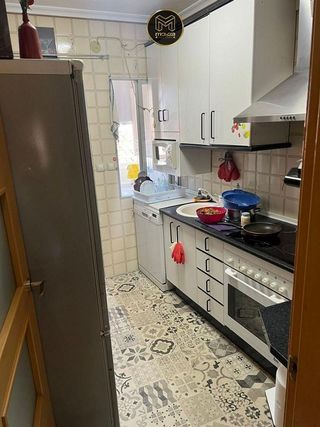 Piso en venta en Torre del Campo