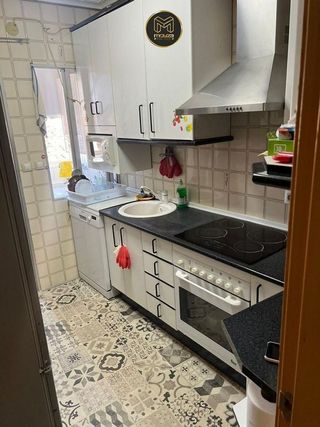 Piso en venta en Torre del Campo