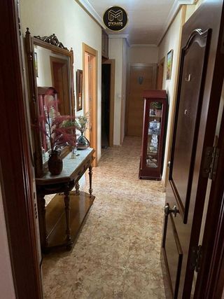 Piso en venta en Torre del Campo