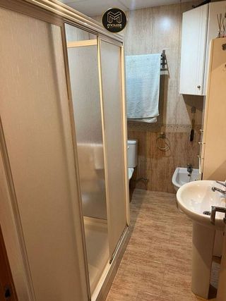 Piso en venta en Torre del Campo