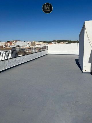 Piso en venta en Torre del Campo