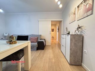 Piso en venta en Motril pueblo en Motril