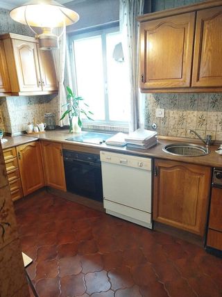 Piso en venta en Centro Ciudad en León