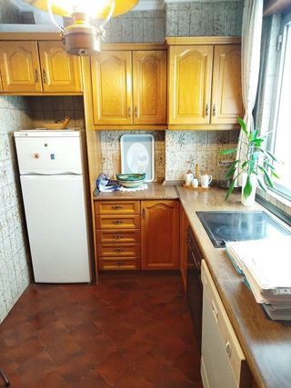 Piso en venta en Centro Ciudad en León