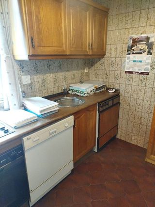 Piso en venta en Centro Ciudad en León