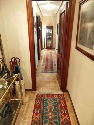 Piso en venta en Centro Ciudad en León